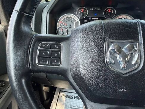 Used 2014 RAM 1500 Big Horn AWD/4WD image 17