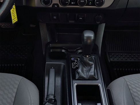Used 2021 Toyota Tacoma SR image 16