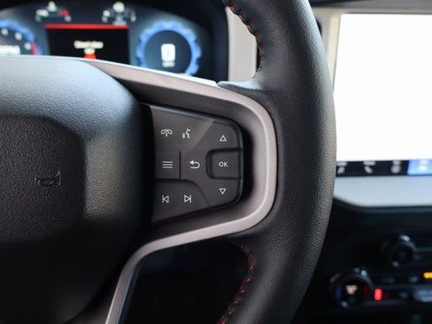 New 2025 Ford Bronco Heritage Edition image 28