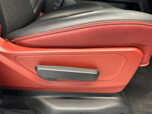 Used 2025 RAM 1500 Rebel w/ Rebel Level 1 Equipment Group image 20