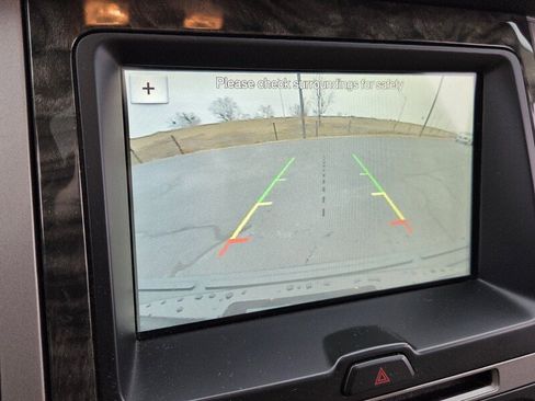 Used 2017 Ford Expedition Limited w/ Equipment Group 301A image 24