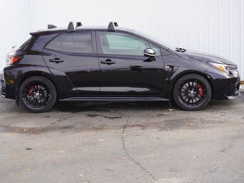 Used 2024 Toyota Corolla Premium image 2