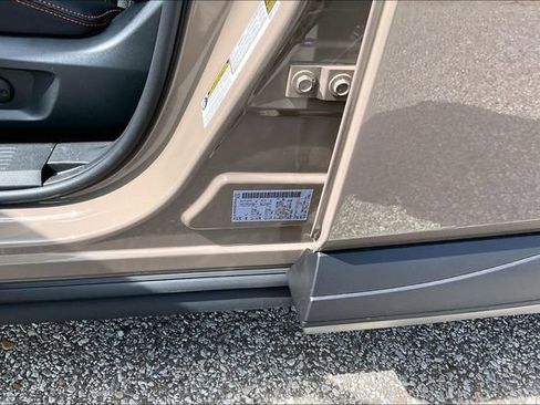 New 2026 Nissan Rogue SV AWD/4WD image 13