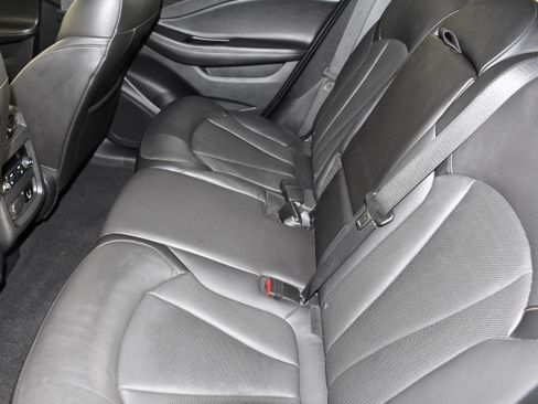 Used 2017 Buick Envision Essence AWD/4WD image 49