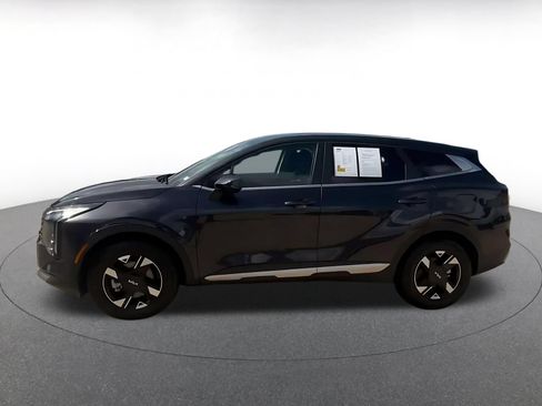 Used 2026 Kia Sportage LX FWD image 7