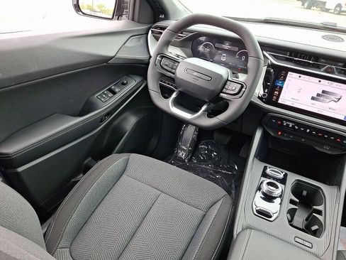 New 2026 Jeep Cherokee Laredo AWD/4WD image 10
