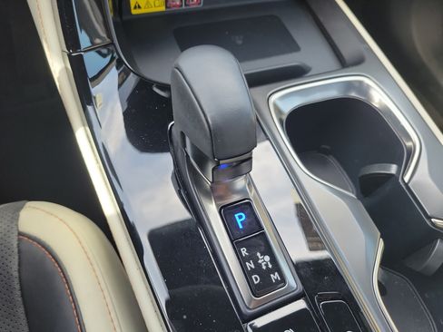Certified 2024 Lexus NX 250 FWD image 28