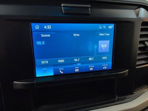 New 2026 Ford F350 XL w/ STX Appearance Package image 20