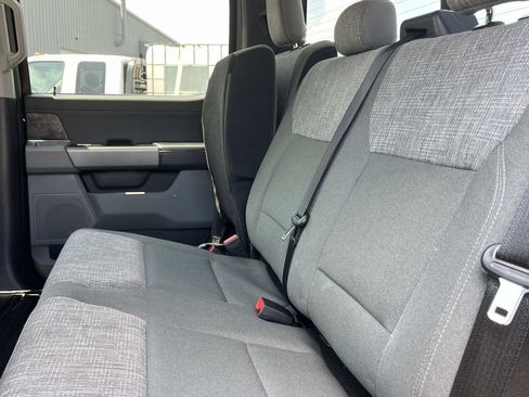 Used 2023 Ford F150 XLT w/ Equipment Group 302A High AWD/4WD image 24