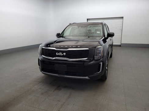 Used 2022 Kia Telluride S AWD/4WD image 15