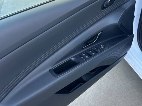 New 2026 Hyundai Elantra Sport image 23