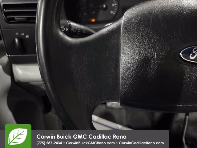 Used 2007 Ford F250 XL AWD/4WD image 16