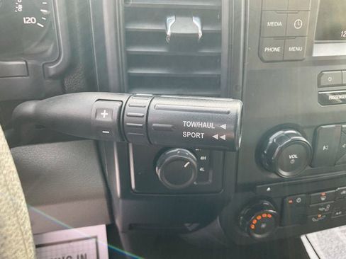 Used 2017 Ford F150 XL w/ Equipment Group 101A Mid image 20