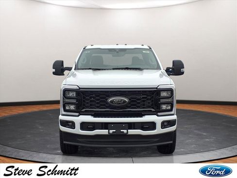 New 2026 Ford F250 XLT w/ XLT Premium Package image 25