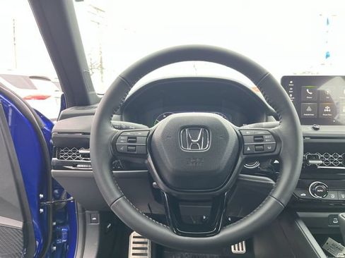 New 2026 Honda Accord Sport image 13