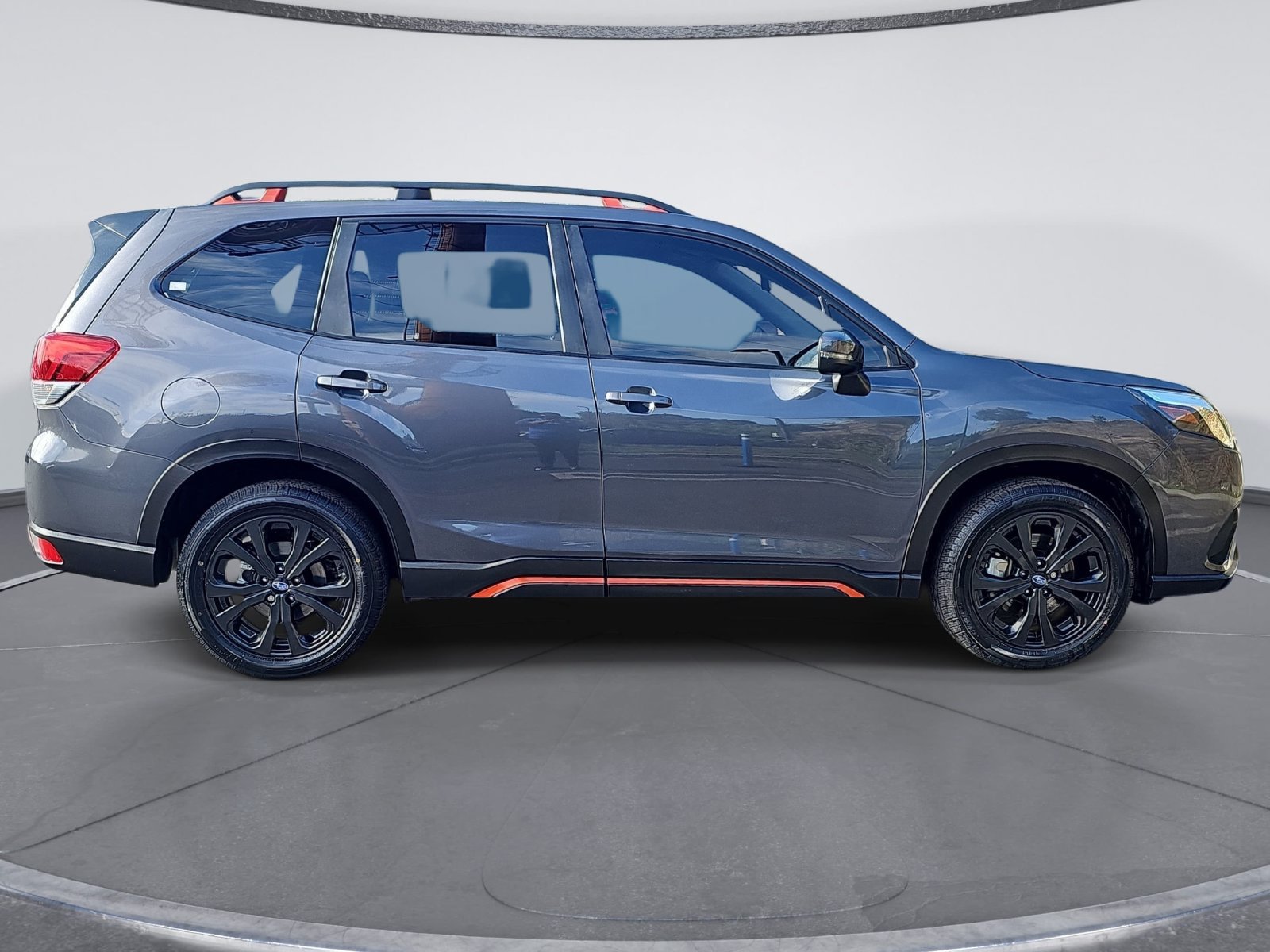 Certified 2024 Subaru Forester Sport AWD/4WD image 2