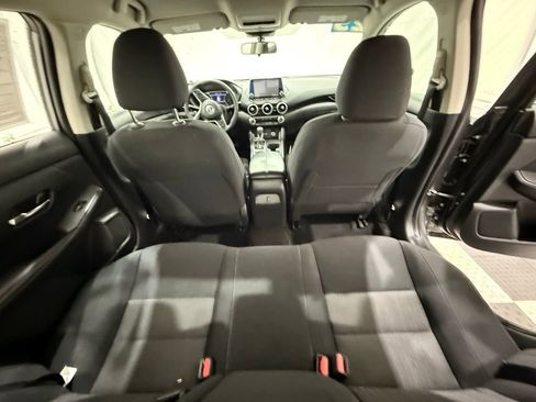 Used 2023 Nissan Sentra SV image 24