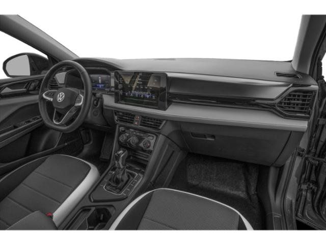 Certified 2026 Volkswagen Taos S FWD image 14