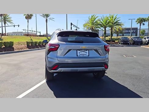 New 2026 Chevrolet Trax LT w/ Driver Confidence Package image 19