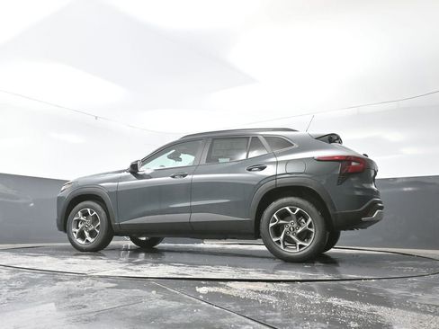 New 2026 Chevrolet Trax LT image 46