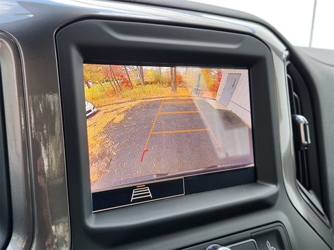 New 2026 Chevrolet Silverado 1500 W/T image 16