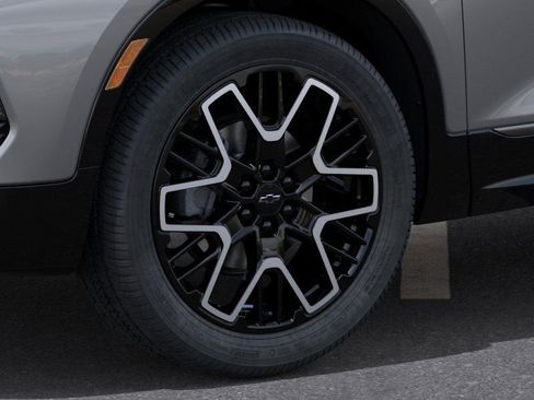 New 2026 Chevrolet Blazer RS w/ Driver Confidence II Package AWD/4WD image 14