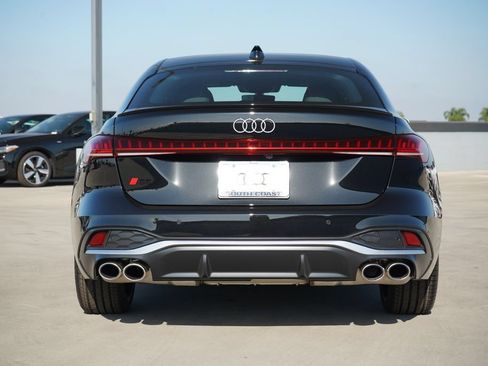 New 2026 Audi S5 Premium Plus AWD/4WD image 4