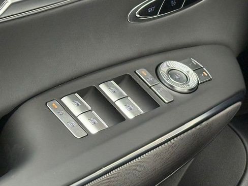 New 2026 Genesis GV70 2.5T Sport Prestige image 36