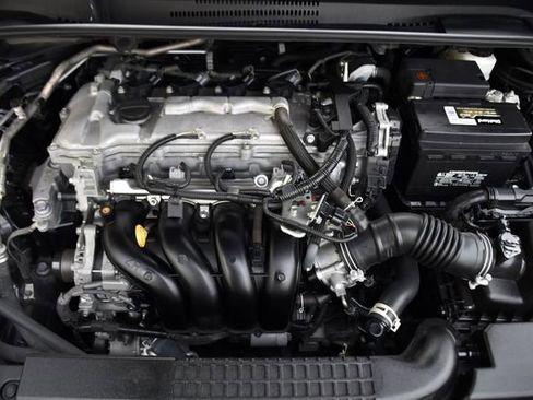 Used 2022 Toyota Corolla LE image 27