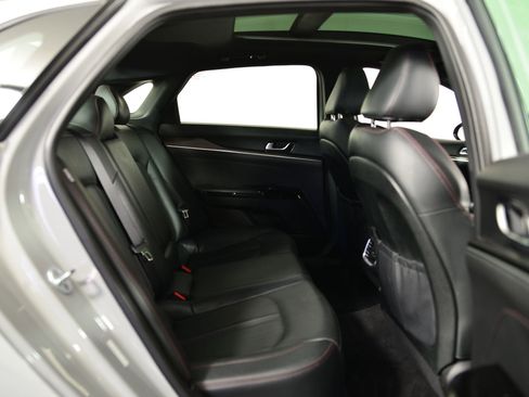 Used 2023 Kia K5 GT w/ GT1 Package image 22