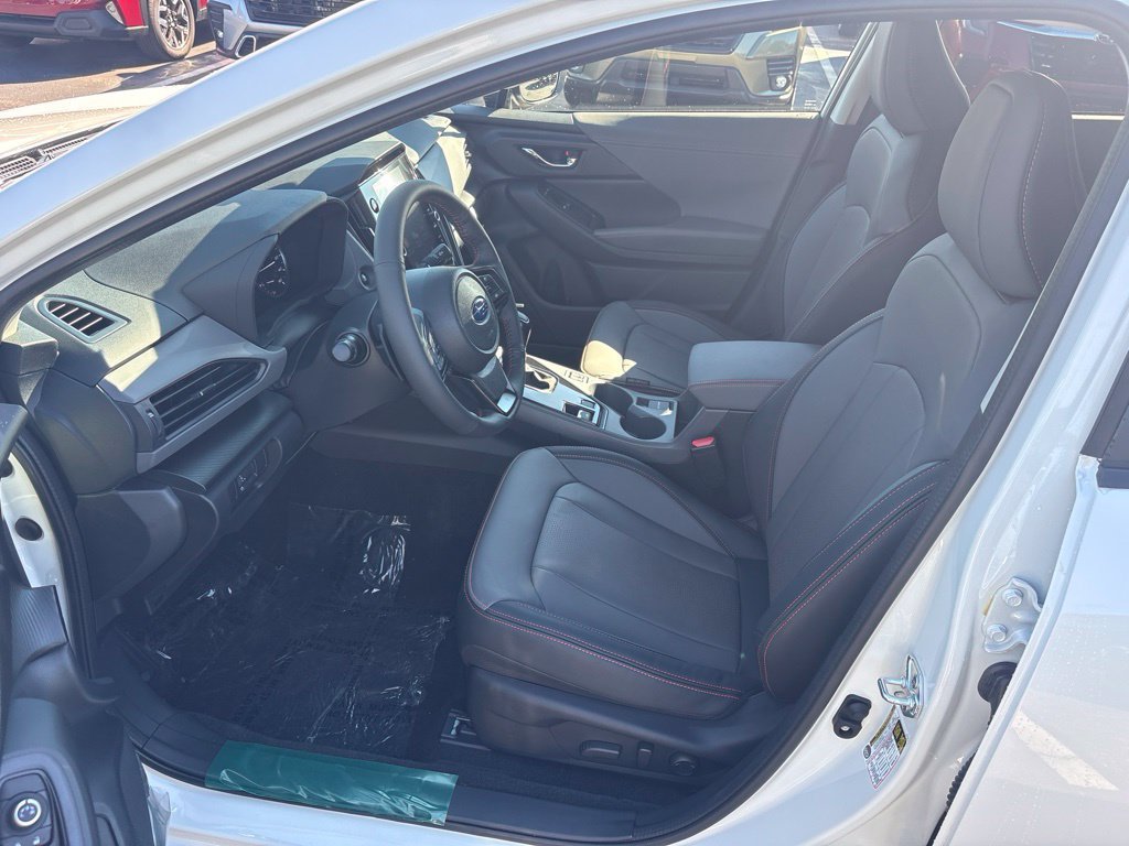 New 2026 Subaru Crosstrek 2.5i Limited AWD/4WD image 9