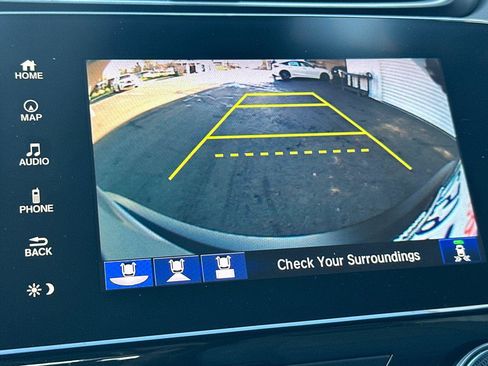 Certified 2017 Honda CR-V EX-L image 18