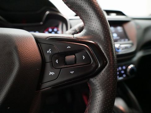 Used 2022 Chevrolet TrailBlazer RS image 18