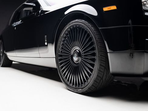 Used 2007 Rolls-Royce Phantom Sedan RWD image 80