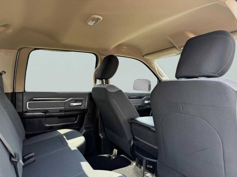 Used 2019 RAM 3500 Big Horn image 47