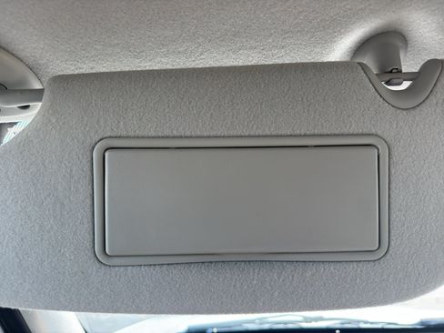 Used 2008 Chevrolet TrailBlazer LT w/ Sun And Sound Package AWD/4WD image 23