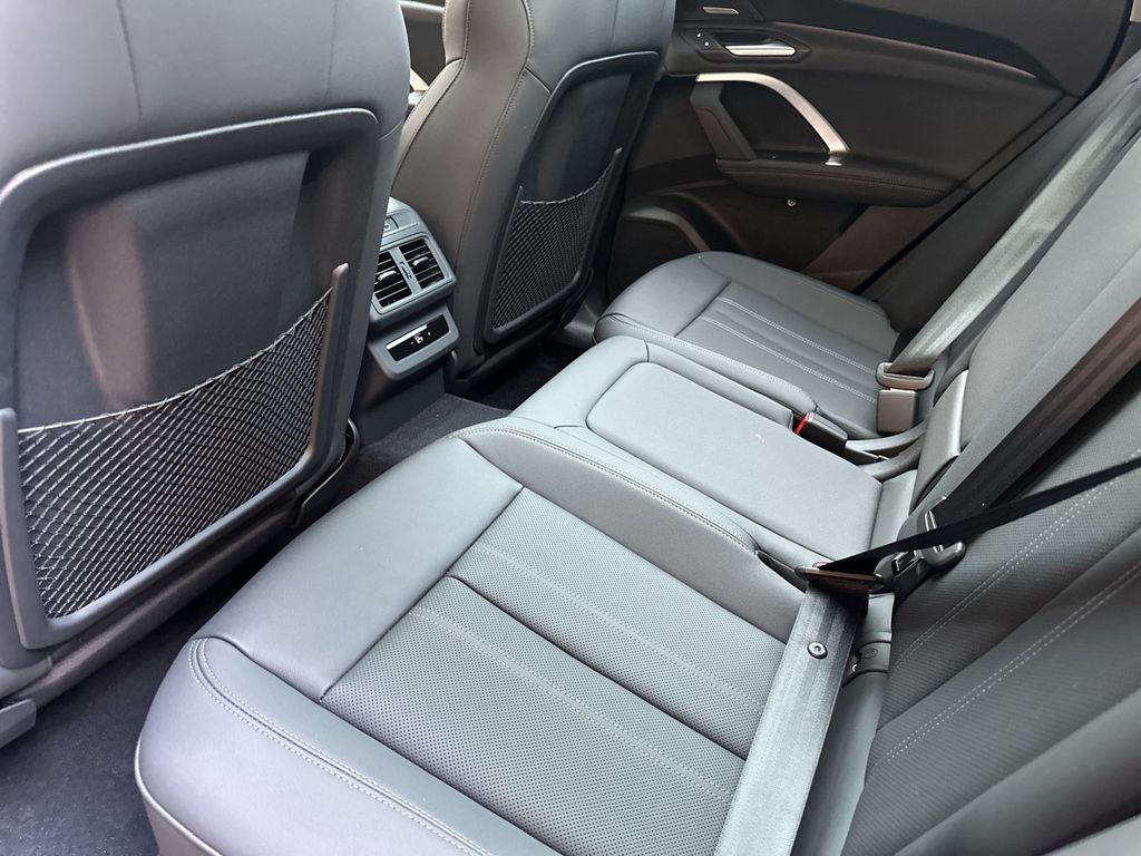 New 2026 Audi Q5 Premium AWD/4WD image 13