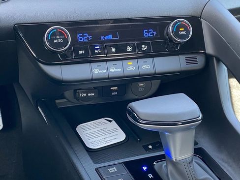 New 2026 Hyundai Elantra Sport FWD image 19
