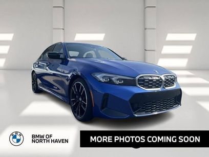 Certified 2023 BMW M340i