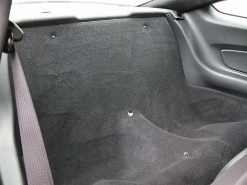 Used 2016 Ford Mustang Shelby GT350R w/ GT350R Equipment Group 920A image 32