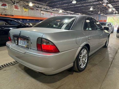 Used 2005 Lincoln LS image 5