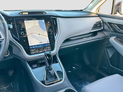 Certified 2025 Subaru Outback Limited w/ Tech Package 3 image 25