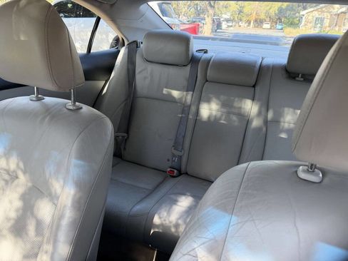 Used 2009 Lexus ES 350 image 23