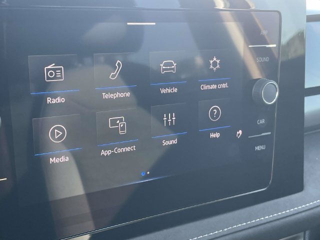 Certified 2026 Volkswagen Taos SE AWD/4WD image 27