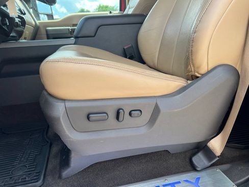 Used 2012 Ford F250 Lariat AWD/4WD image 14