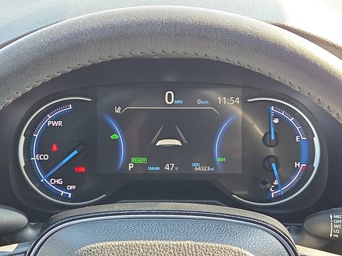 Used 2021 Toyota RAV4 XSE image 23