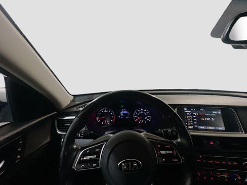 Used 2020 Kia Optima Premium FWD image 7