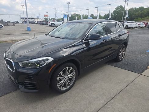 Used 2021 BMW X2 sDrive28i w/ Convenience Package image 38