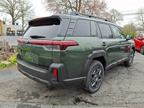 New 2026 Subaru Outback Premium image 4