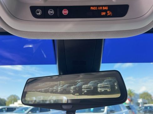 Used 2020 Chevrolet Traverse RS w/ LPO, Floor Liner Package image 28